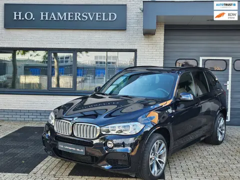 BMW X5 XDrive40e iPerformance High Executive