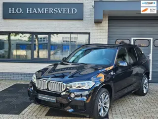 BMW X5 XDrive40e iPerformance High Executive