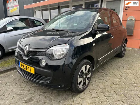Renault Twingo 1.0 SCe Expression airco zeer nette auto