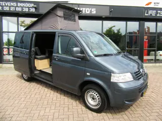 Volkswagen TRANSPORTER TDI 128KW 2006 AIRCO ALLES NIEUW
