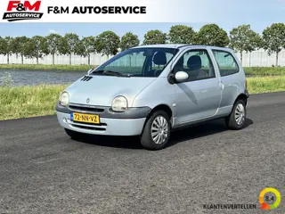 Renault Twingo 1.2 Privilège Airco