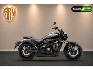 Kawasaki Vulcan S (bj 2026)