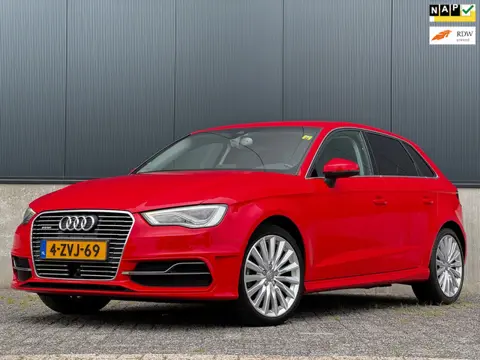 Audi A3 Sportback 1.4 e-tron PHEV Ambition Pro Line plus