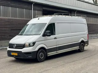 Volkswagen Crafter 35 2.0 TDI L4H3 Highline