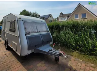 Kip Greyline uit 1996
