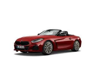 BMW Z4 Roadster M40i | High Exe | M-Sport | ACC | Camera | Head-Up | 19'' | Comfort Access
