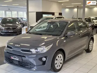 Kia Rio 1.2 (4 Cil) Bluetooth/Cruise/PDC/Stoel en stuurverwarming