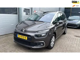 Citroen Grand C4 Picasso 1.2 PureTech Business 7 zitter 2017