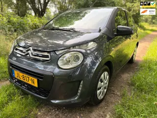 Citroen C1 1.0 e-VTi Feel/ Cruise/ Airco/ Elek.ramen/NAP!