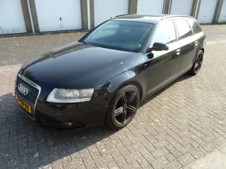Audi A6 Avant 3.2 FSI quattro Pro Line Business