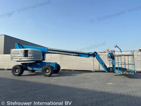 Genie S45