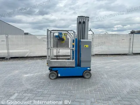 Genie GR20