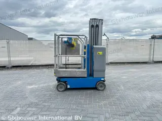 Genie GR20