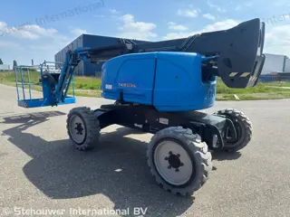ATN Zebra 12