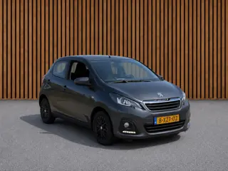 Peugeot 108 1.0 e-VTi Active+Airco+BT+NAP