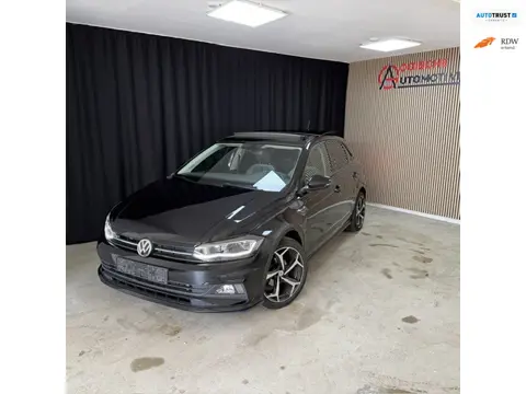 Volkswagen Polo 1.0 tsi R line/ Pano/Cam/virtueel dash/Automaat