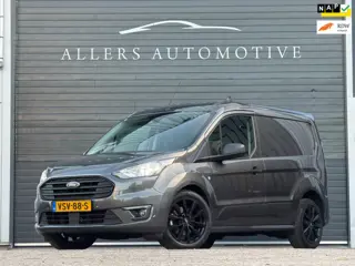 Ford Transit Connect 1.5 EcoBlue L1 Trend|AIRCO|CAMERA|NAP