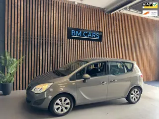 Opel Meriva 1.4 Turbo Edition Airco, Trekhaak, Cruise