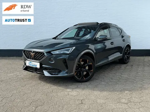 CUPRA Formentor 1.4 e-Hybrid VZ Perf. PANO l TREKHAAK l MEMORY!