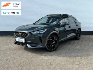 CUPRA Formentor 1.4 e-Hybrid VZ Perf. PANO l TREKHAAK l MEMORY!