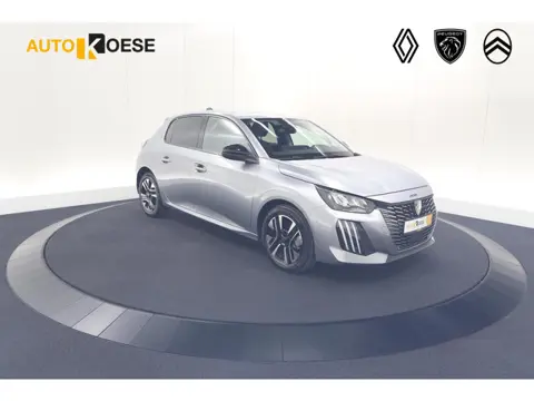 Peugeot 208 PureTech 100 Allure | Apple Carplay | Parkeersensoren | Climate Control
