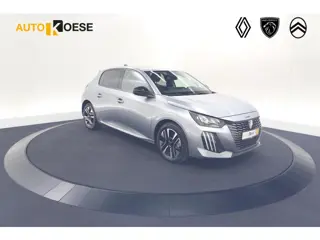 Peugeot 208 PureTech 100 Allure | Apple Carplay | Parkeersensoren | Climate Control
