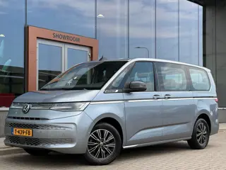 Volkswagen Multivan 1.4 eHybrid L2H1 VIP Style | Elek. Trekhaak | ACC | Lane Assist | Apple Carplay 