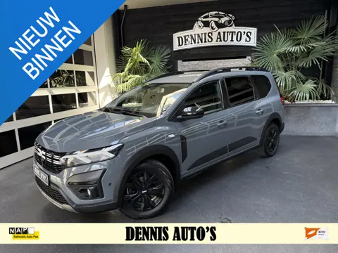 Dacia Jogger 1.0 TCe 110 Extreme 7personen