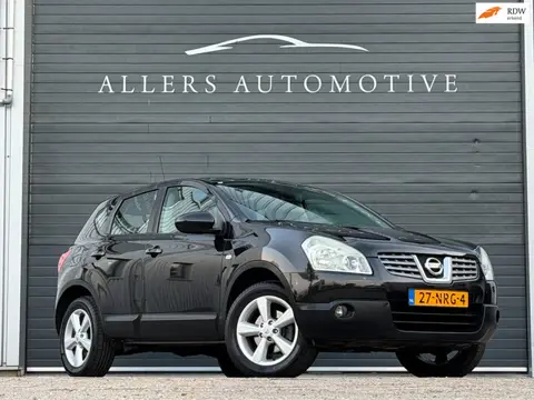 Nissan Qashqai 1.6 Acenta|PANO|AIRCO|ACC