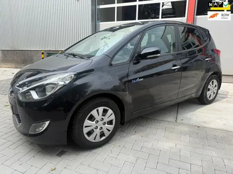 Hyundai Ix20 1.4i i-Motion