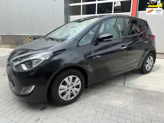 Hyundai Ix20 1.4i i-Motion