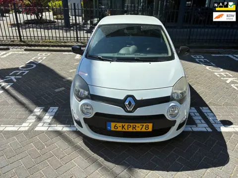 Renault Twingo 1.2 16V Dynamique