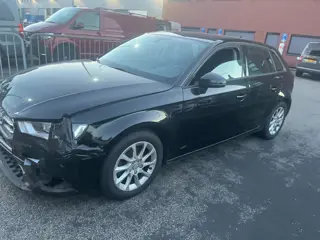 Audi A3 Sportback 1.4 TFSI CoD Attraction Pro Line