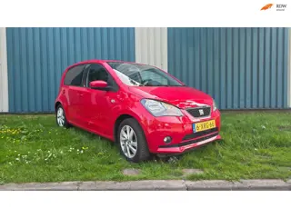 Seat Mii 1.0 Sport Dynamic