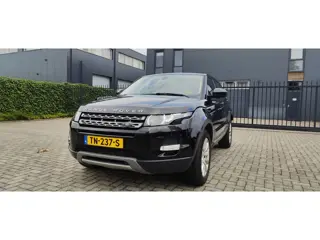 Jaguar Range Rover Evoque 2.2 eD4 2WD P. BnsEd (bj 2014)