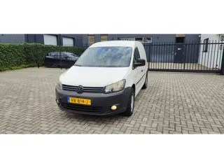 Volkswagen Caddy 1.6 TDI bj 2013 Airco (bj 2013)