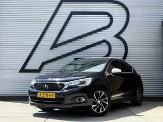 DS 4 Crossback 1.2 PureTech Chic 1e Eigenaar|Camera|Navi|PDC V+A|Clima|Cruise|APK tot 01-2027