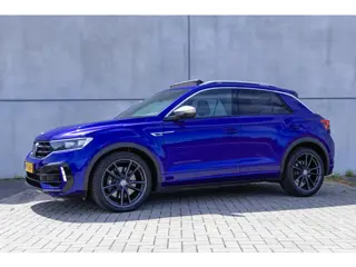 Volkswagen T-Roc 2.0 TSI 4Motion R Pano l Beats l Dealer oh