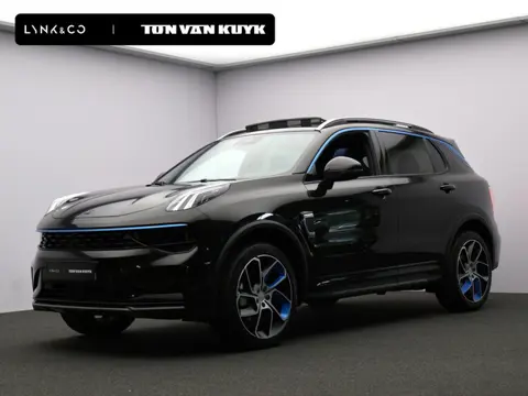 Lynk & Co 01 1.5