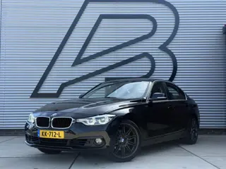 BMW 3-serie 330e High Executive Schuifdak|Navi|Cruise|Leder|PDC|Clima|Elek ramen|SoH 87%|N.A.P|APK t