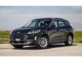 Ford Kuga 2.5 PHEV Titanium PANORAMA DAK / CAMERA / CRUISE CONTROLE / STOEL VERWARMING / CARPLAY