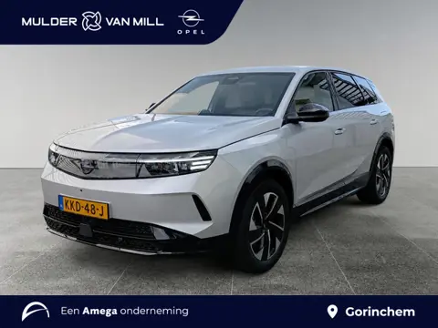 Opel Grandland Electric Business Edition EV 73kWh 210pk | SCHUIF/KANTELDAK | FOCAL AUDIO | STOEL + S