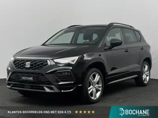 SEAT Ateca 1.5 TSI 150pk DSG Xperience Business Intense | Automaat | Panoramadak | Carplay?Android A