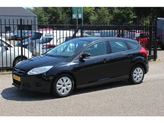 Ford Focus 1.0 EcoBoost Lease Trend, Airco!
