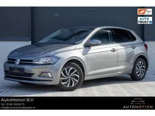 Volkswagen Polo 1.0 TSI Highline Business Stoelverwarming Cruise Carplay
