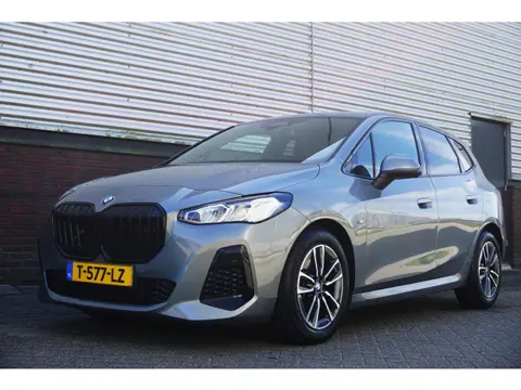BMW 2-serie Active Tourer 223i 218PK M-Sport/Driving Assistent Plus/Leer 1 Jaar Garantie.