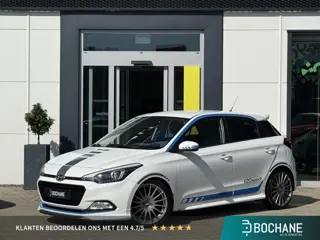 Hyundai i20 1.0 T-GDI Premium | Sport | Stoelverwarming |