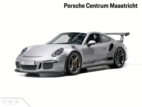 Porsche 911 GT3 RS