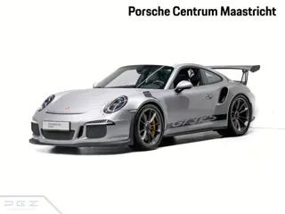 Porsche 911 GT3 RS