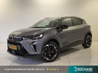 Mitsubishi ASX 1.8 HEV AT Intense+  | Apple CarPlay / Android Auto | Camera | Stoelverwarming |